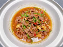 -徐记海鲜(南油永新汇店)