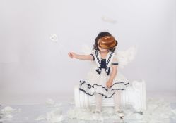 -童真童趣儿童摄影(乐清店)