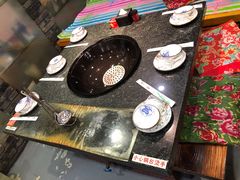 -老渔翁炖鱼坊(黄海西路东山店)