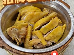招牌碧映鸡-成惠食府(赤岗店)