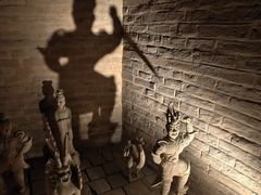 -洛阳古墓博物馆