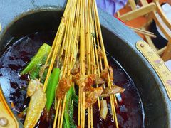-冒椒火辣(太古里店)