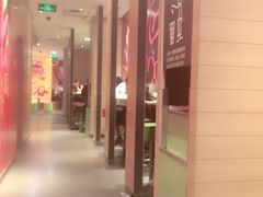 -麦当劳(坂田分店)