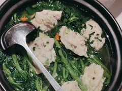 -滋粥楼·顺德菜(番禺广场总店)