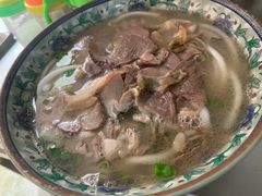 -蒋家肠旺面馆老店(合群路店)