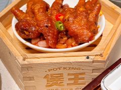 -煲王粤菜餐厅(中侨中心店)
