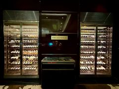 -瑞吉吧 The St·Regis Bar(长沙瑞吉酒店)