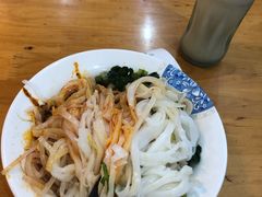 -西安印象·肉夹馍(金杨路店)