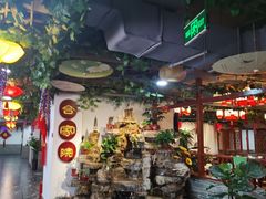 -合家院饭庄(榆关道店)