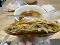 -马光荣肉丸糊辣汤(边东街店)