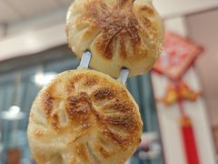 烤包子-张记焖窑·十五年专注焖烤(雍和宫店)