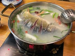 -大理老字号·舟渔的鱼野生菌海景餐厅(双廊店)