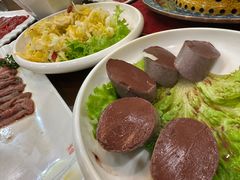 -爱新觉罗福臨火锅馆(万科滑雪场店)