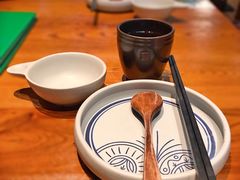 -云海肴·云南小炒·汽锅鸡(天津国金汇店)