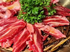 -本炙炭烤·蒲烧活鳗料理店(金沙洲店)