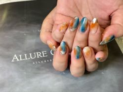 -森日式美甲沙龙MORI NAIL总店