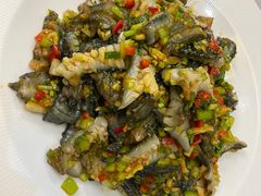 -君霖海鲜私房菜(春柳店)