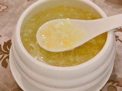 玉米羹-新兴家喻酒家·羊城名宴(昌岗店)