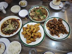 -林之六八·6886大连老菜馆