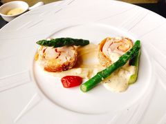 -恰餐厅及酒吧CHAR Bar & Grill(北京三里屯洲际店)