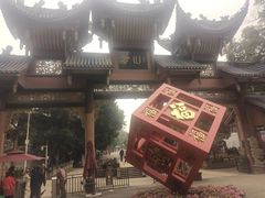 -南京市江宁方山