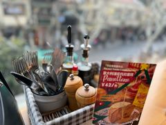 -Alimentari早午餐(安福路店)