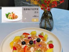 -狮拾久·现代新加坡料理(壹方城店)