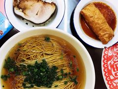 -逸桂禾面馆