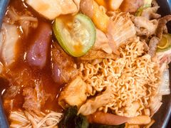 -the frypan韩国炸鸡啤酒(五路居店)
