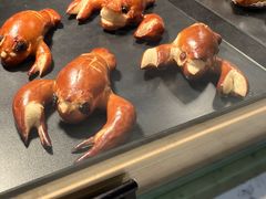 -咖啡苑自助餐厅·中国大饭店