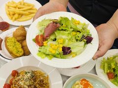 -斗牛士牛排餐厅(嘉里汇店)