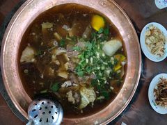 -朝伟清真铜瓢牛肉馆(三十年老·店)