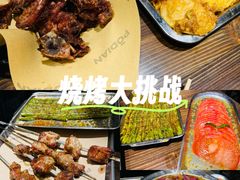 -陈氏肥蛤(小纬六路总店)