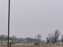 -汉长安城未央宫国家考古遗址公园