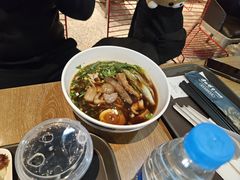 -康師傅私房牛肉面(浦机三店)