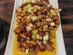 -陈麻婆豆腐(旗舰店)