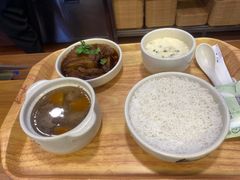 -真功夫(棠下店)
