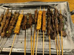 -额尔敦草原涮羊肉·烧烤(冻青树总店)