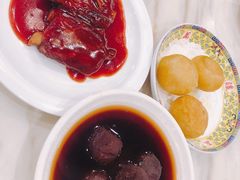 -三凤酒家·百年无锡菜(清扬茂业店)