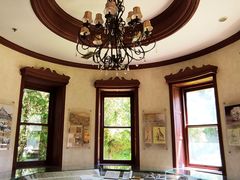 -北京动物园-畅观楼