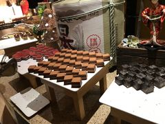 -上海东方佘山翰悦阁酒店·Vie全日制餐厅