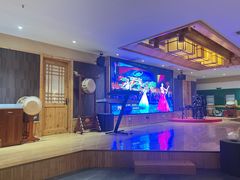 -朝鲜玉流馆(滨河东路店)