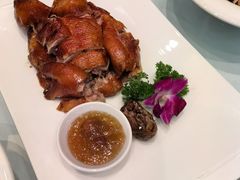 -一品滇香·云南菜(公益西桥店)