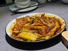 -麻都·成都菜(人民广场店)