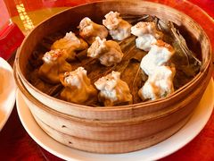 蟹子烧卖-文儒九号·闽菜馆(三坊七巷店)