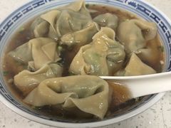 -古徽州馄饨店(宝安路店)