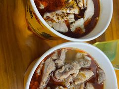 -王记生烫牛杂面馆(兰陵路店)