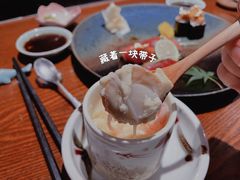 -傑·料理·海鲜放题(佛山文华荟店)