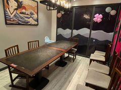 -古田居·特色寿司料理(星之岛旗舰店)