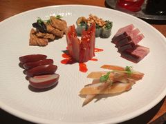 -湖滨28中餐厅·西湖宴·杭州君悦酒店